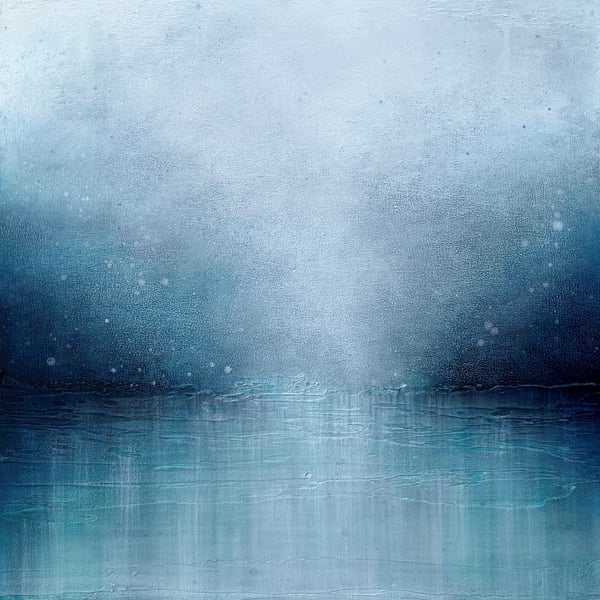 Little Glimmers Everywhere by Alanna Sparanese